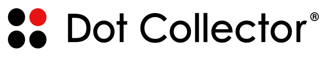 Dot Collector Logo