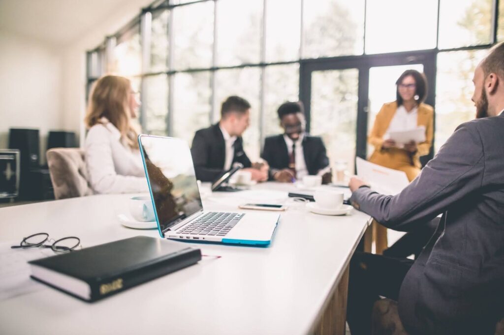 communication gaps in organizations