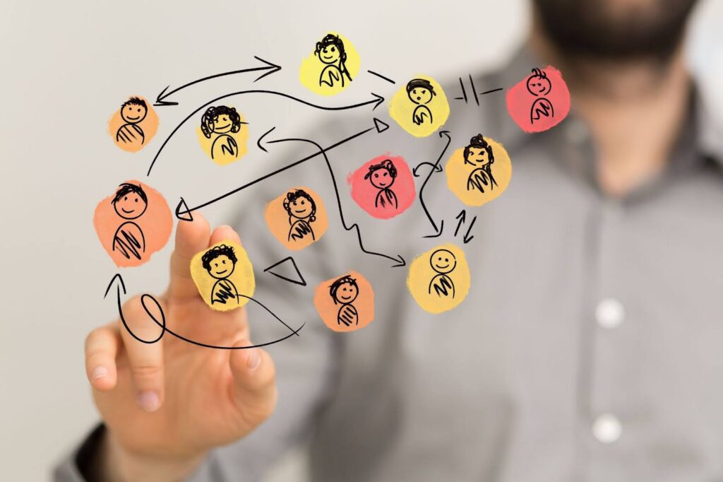 leadership communication