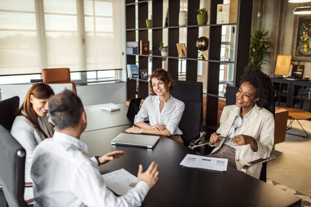 clarity as a leadership advantage