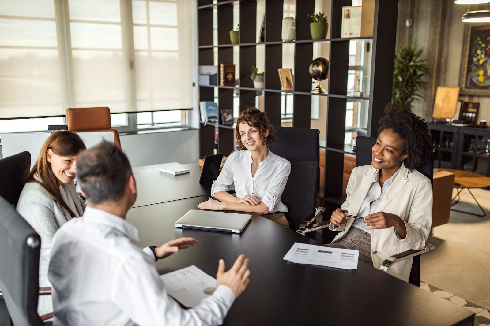clarity as a leadership advantage